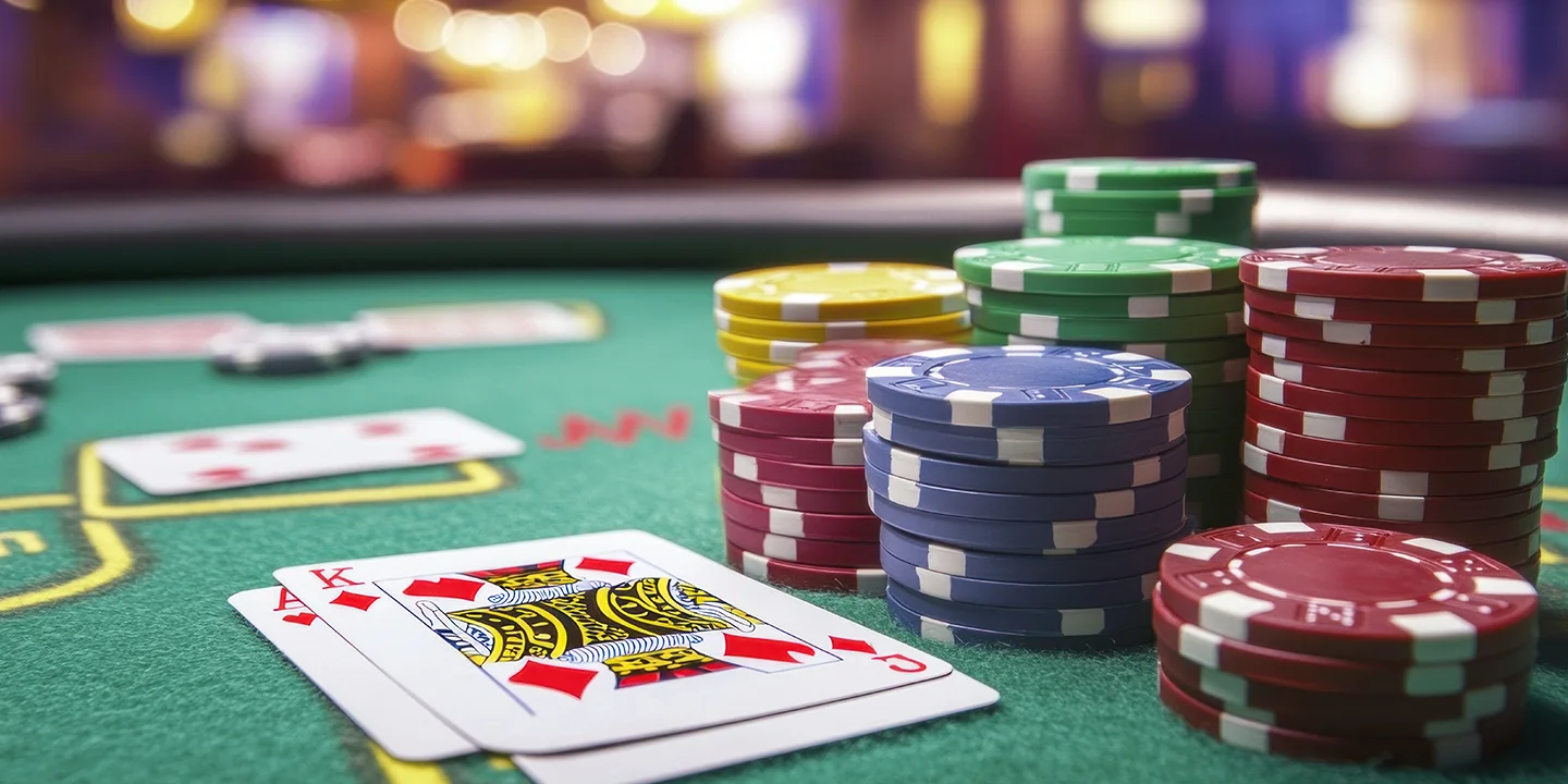 Minh họa Casino Trực Tuyến tại NN88